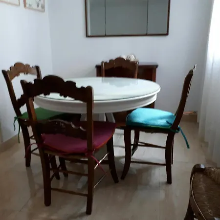 Appartement La Libreria De Viana à Cordoue Chambre photo