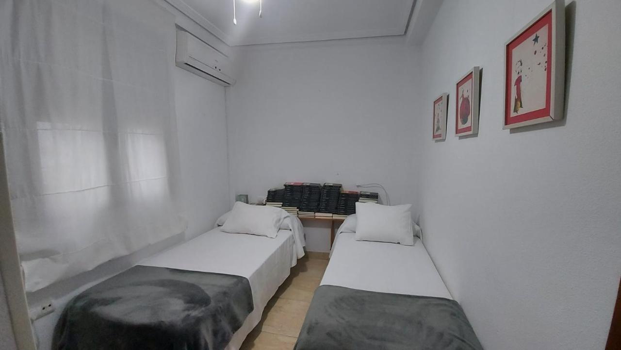 Apartment La Libreria De Viana *