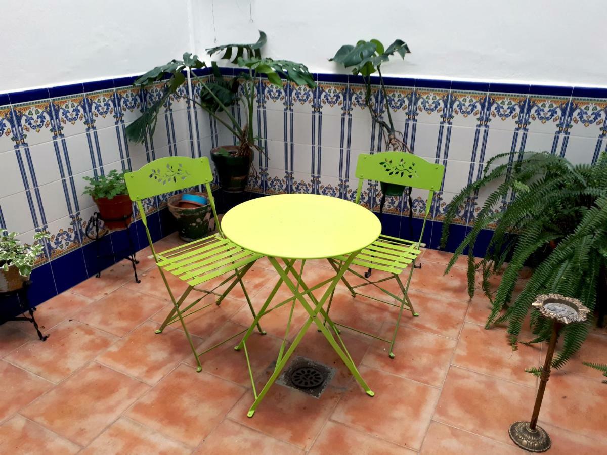 La Libreria De Viana Appartement Cordoue