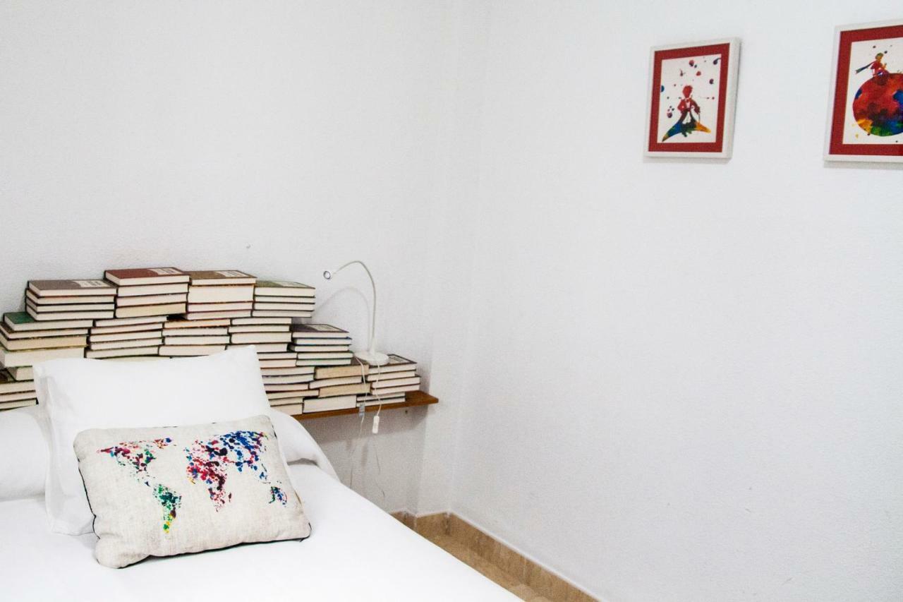 Appartement La Libreria De Viana *
