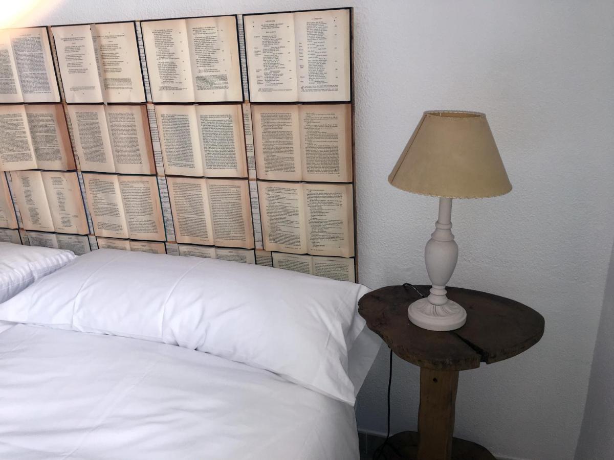 La Libreria De Viana Appartement Cordoue