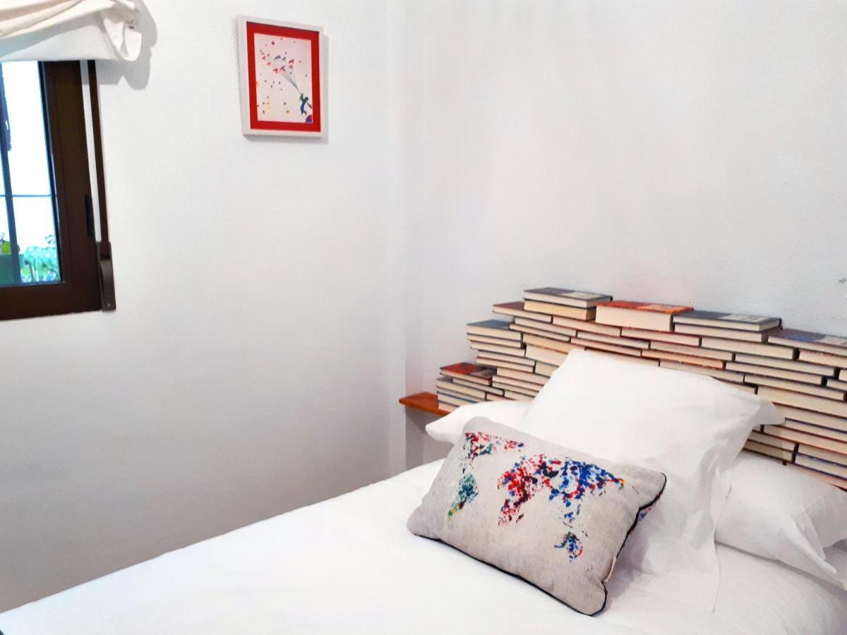 La Libreria De Viana Cordoue